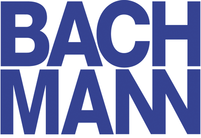 Bachmann Euro-Stecker und Kupplung