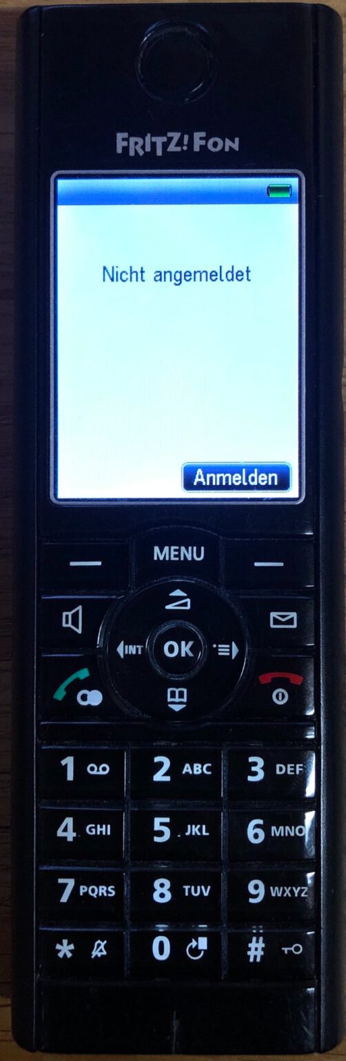 Fritzfon an Fritzbox einrichten - Eine Schritt für Schritt Anleitung