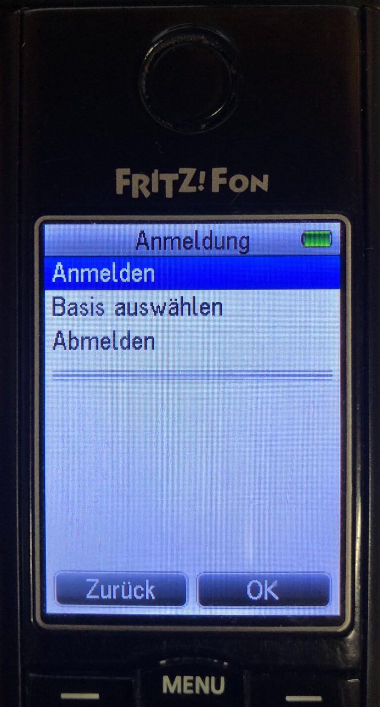 Fritzfon an Fritzbox einrichten - Eine Schritt für Schritt Anleitung